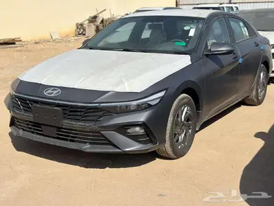 هونداي النترا 2025 1.5 س س كاش واقساط 4