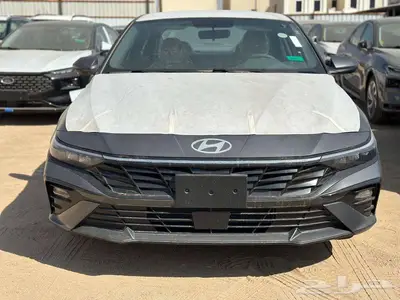 هونداي النترا 2025 1.5 س س كاش واقساط 5
