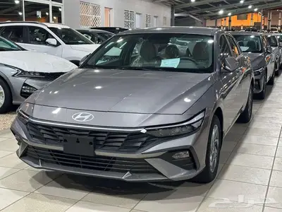 هونداي النترا 2025 1.5 س س كاش واقساط 3