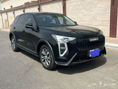 هافال جوليان استندر أوتوماتيك 2025 ماشيه قليل 2