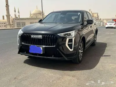 هافال جوليان استندر أوتوماتيك 2025 ماشيه قليل 1