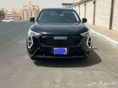 هافال جوليان استندر أوتوماتيك 2025 ماشيه قليل 0