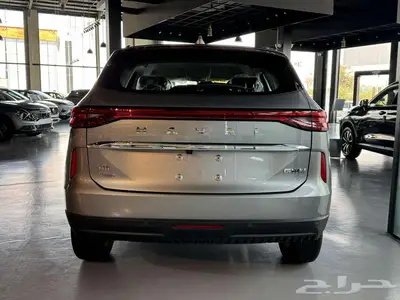 هافال H6 البيسك 2025 6