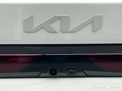 كيا K5 GL RETElL 2025 ضمان 10 سنوات او كيلو متر مفتوح 22