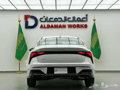كيا K5 GL RETElL 2025 ضمان 10 سنوات او كيلو متر مفتوح 3