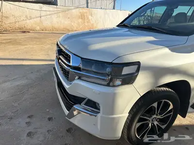 جي اكس آر 3 v8 التواصل 3