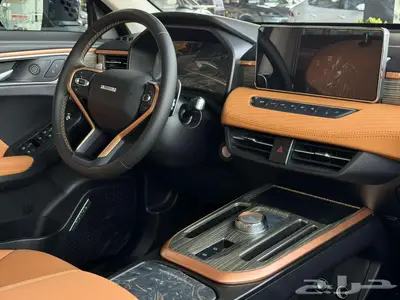 هافال جوليان نص فل 2025 14