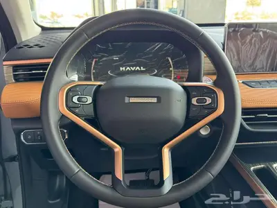 هافال جوليان نص فل 2025 13