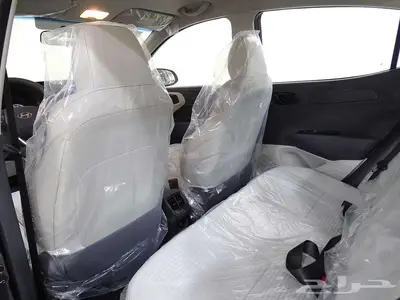 هيونداي i 10 جراند 2026 اسعار خاصة للشركات 14
