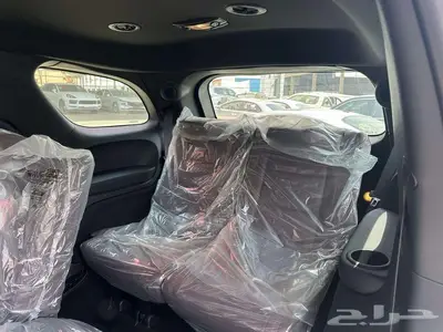 دودج درانجو GT موديل 2024 ب 159900 شامل اصدار لوحات فوري 10
