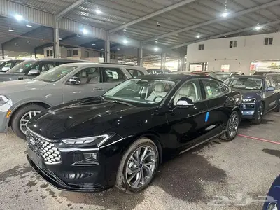 فورد تورس تيتانيوم موديل 2025 أقساط او كاش 0