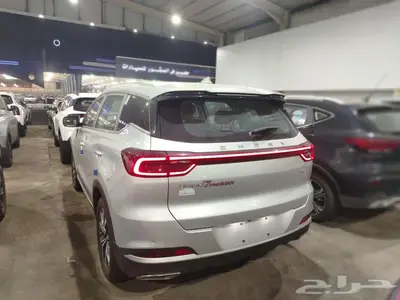 شيري تيجو 7 برو ماكس لاكجري 2024 3
