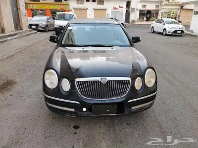 كيا اوبيروس 2009 8