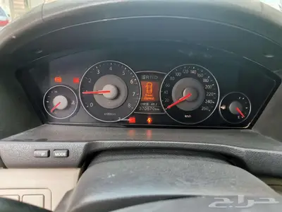 كيا اوبيروس 2009 2