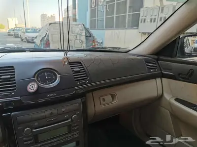 كيا اوبيروس 2009 3