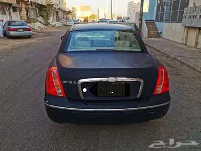 كيا اوبيروس 2009 0