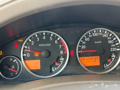 نيسان   باث فاندر 0