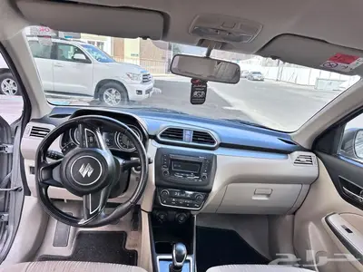 سوزوكي ديزاير 2023 فل كامل 4