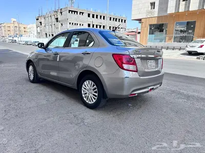 سوزوكي ديزاير 2023 فل كامل 3