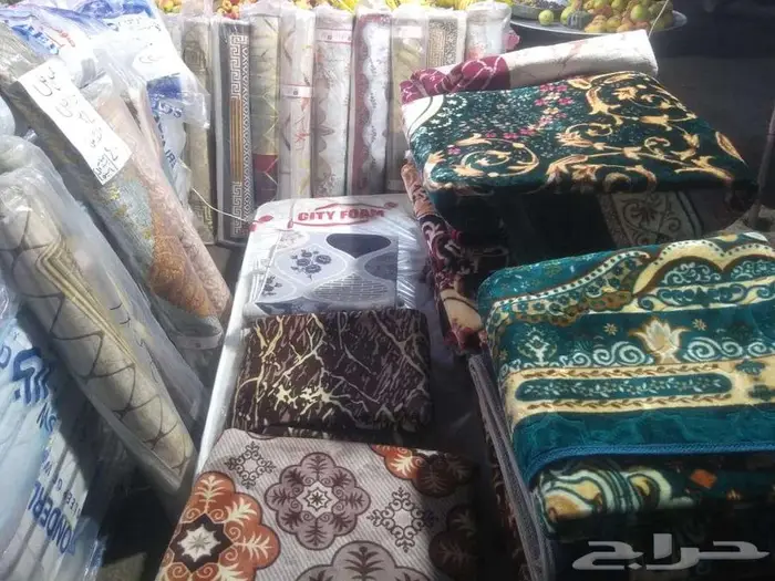 مراتب وبديل السجاد 2