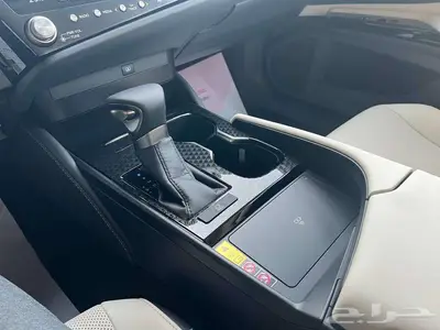 لكزس ES250 AA بنزين 2025 متاح اقساط و كاش 6