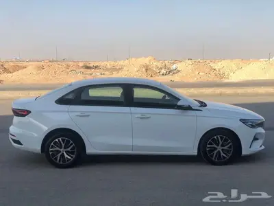 جيلي امجراند 2023 4
