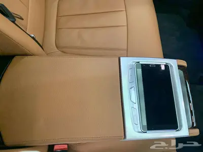 بي ام دبليو الفئة السابعة 730Li 2022 17