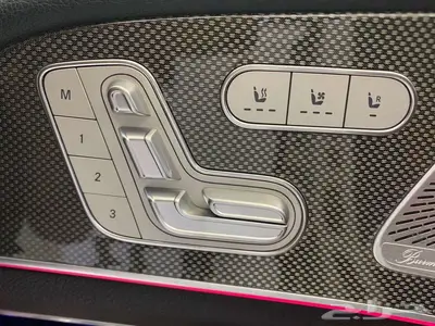 مرسيدس GLE53 2021 11