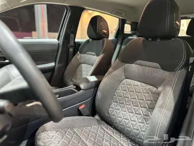 نيسان كيكس SV_2025 10