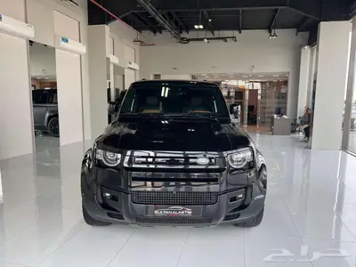 DEFENDER P400 X 90 - 2021 - 34.000KM 5