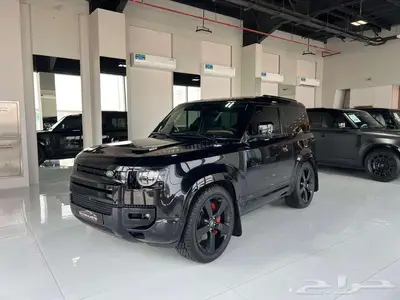 DEFENDER P400 X 90 - 2021 - 34.000KM 0