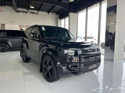 DEFENDER P400 X 90 - 2021 - 34.000KM 1