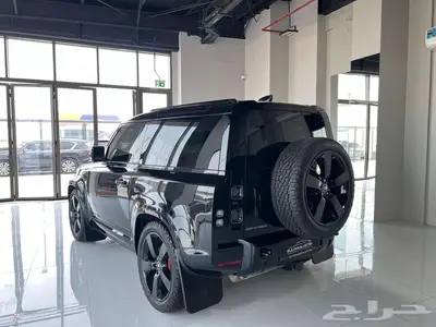 DEFENDER P400 X 90 - 2021 - 34.000KM 3