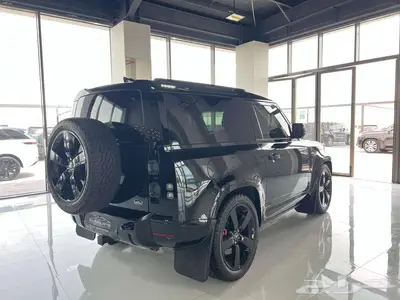 DEFENDER P400 X 90 - 2021 - 34.000KM 2