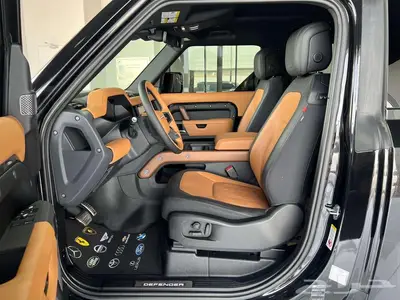 DEFENDER P400 X 90 - 2021 - 34.000KM 8