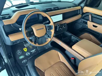 DEFENDER P400 X 90 - 2021 - 34.000KM 6