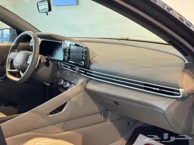 هيونداي النترا سمارت بلس 2025 مكينة 2.0 عروض كاش وتمويل 3