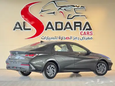 هيونداي النترا سمارت بلس 2025 مكينة 2.0 عروض كاش وتمويل 21