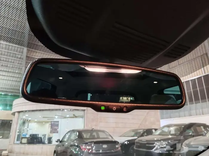 نيسان اكس تريل 2025 sv 16