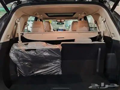 نيسان اكس تريل 2025 sv 14