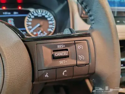 نيسان اكس تريل 2025 sv 10