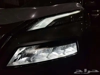نيسان اكس تريل 2025 sv 11