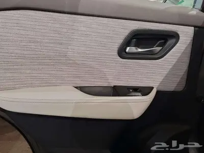 نيسان اكس تريل 2025 sv 31