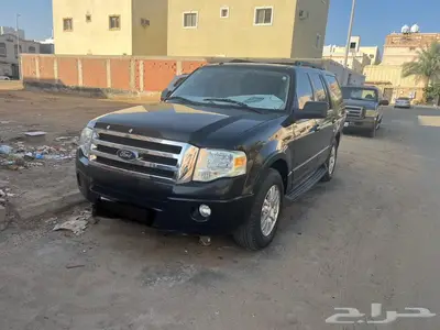 فورد اكسبديشن 5