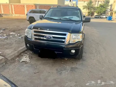 فورد اكسبديشن 7