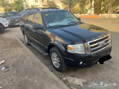 فورد اكسبديشن 6