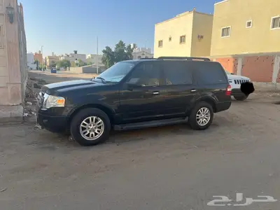 فورد اكسبديشن 2