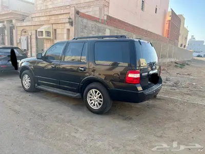 فورد اكسبديشن 3
