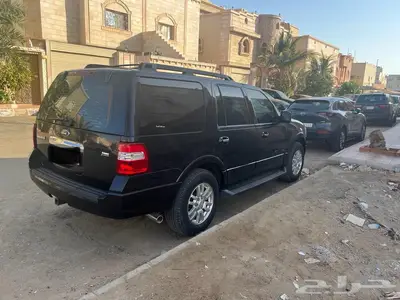 فورد اكسبديشن 1