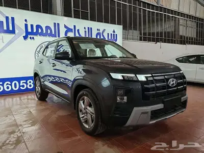 هونداي كريتا سمارت 2026 21